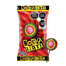 Rockaleta