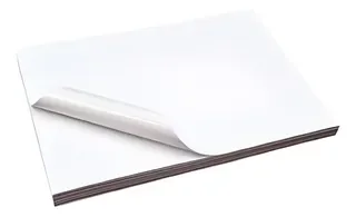Tabloide Adhesivo