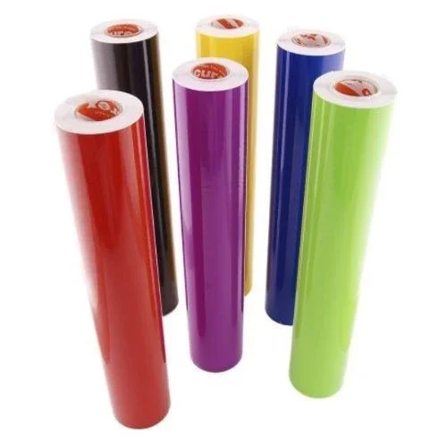 Papel contac lustrin