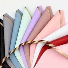 Papel coreano (Varios)