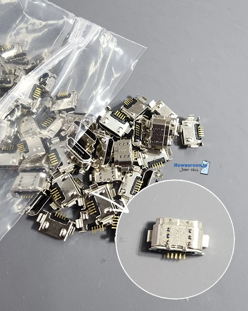 PIN - P9 Lite/ LG K9