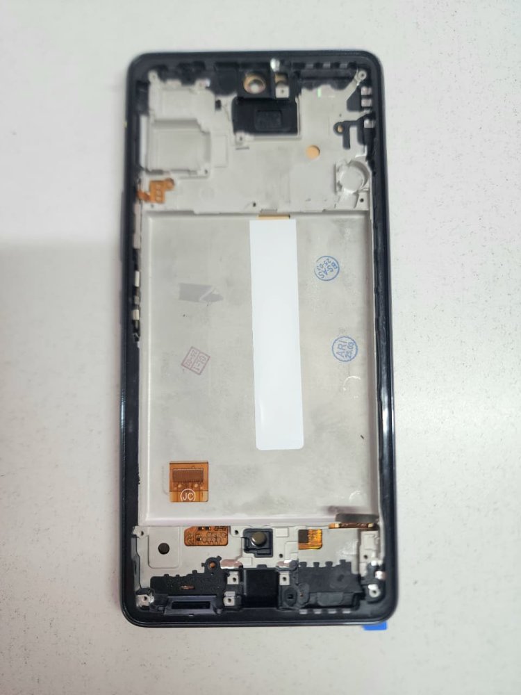 Samsung - A53 c/ marco