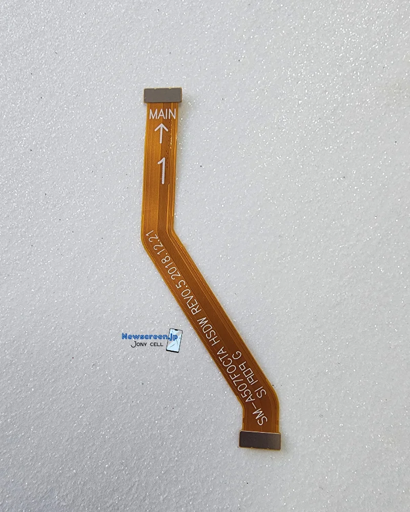 Flex Main Samsung A30 -  N1