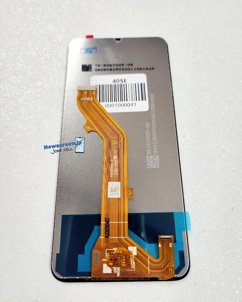 TCL 40se - LCD Premium