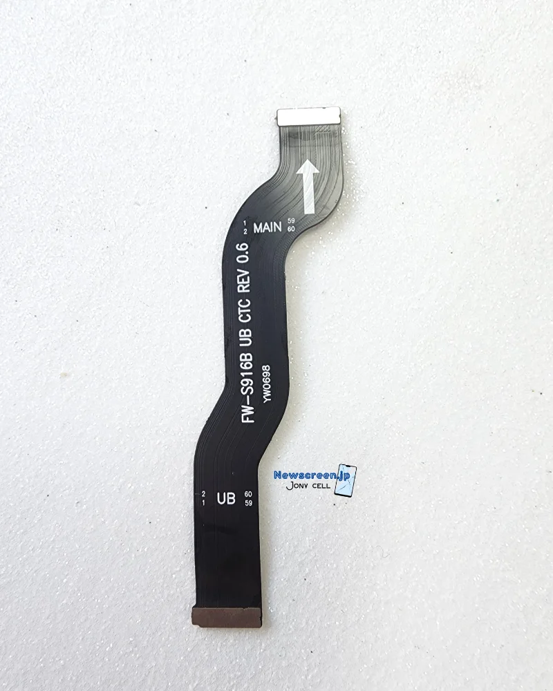 Flex Main S23 Plus - Imagen