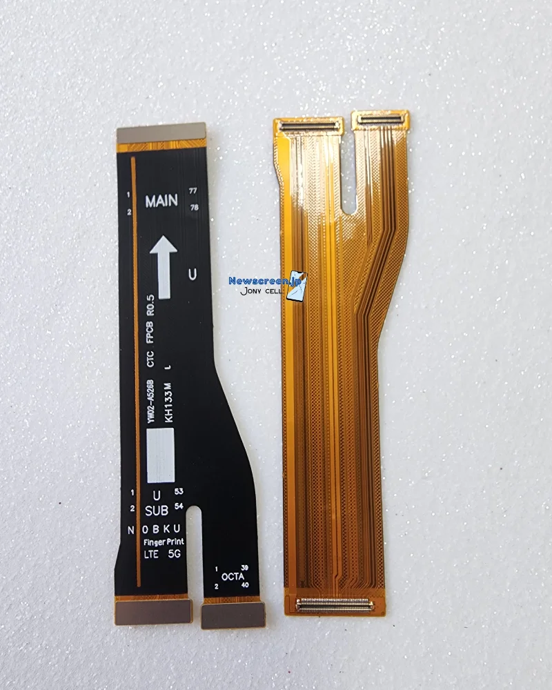 Flex Main Samsung A52