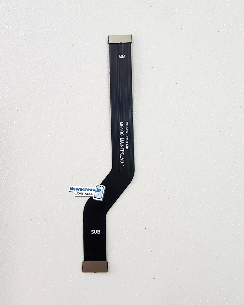 Flex Main Xiaomi Note 7