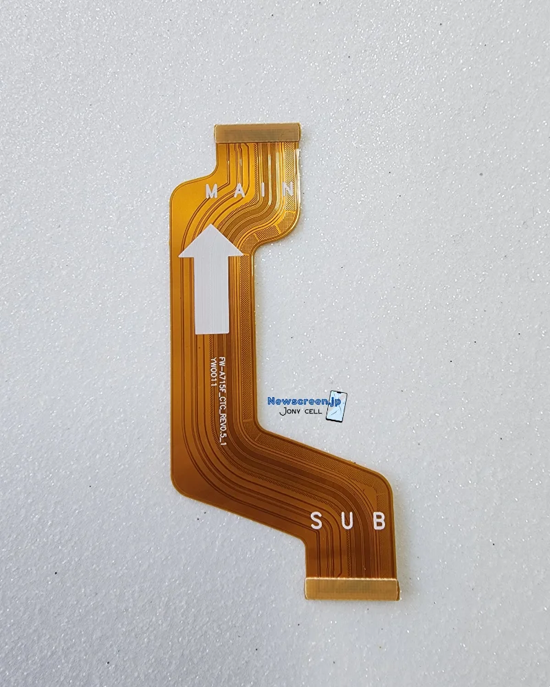 Flex Main Samsung A71