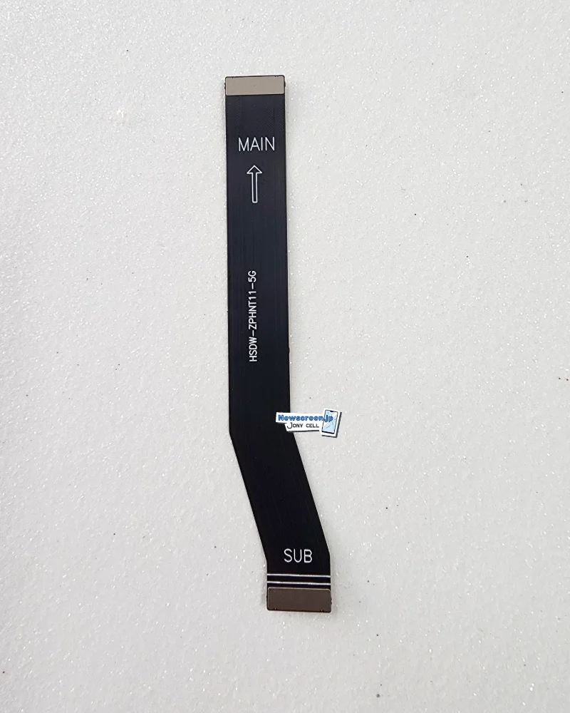 Flex Main Xiaomi POCO M4Pro 5g