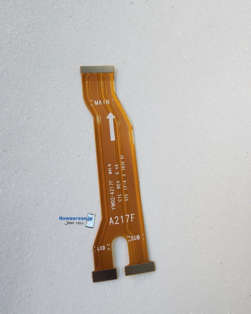 Flex Main Samsung A21s