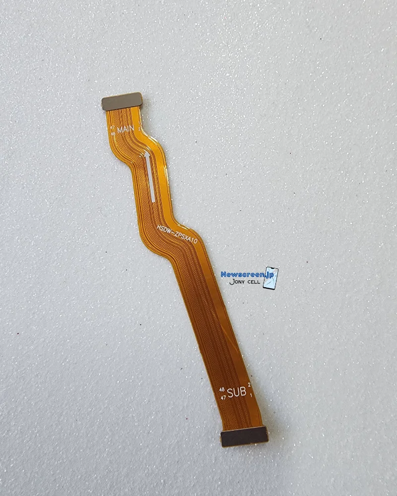 Flex Main Samsung A10