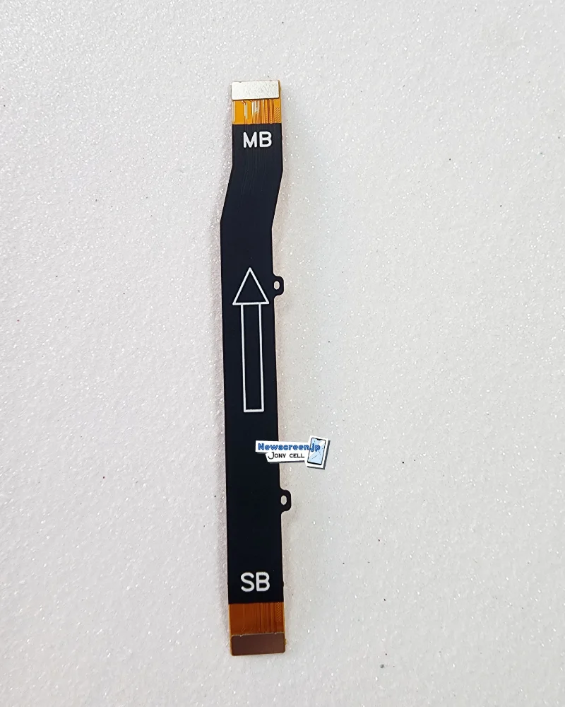 Flex Main Motorola G9 Plus