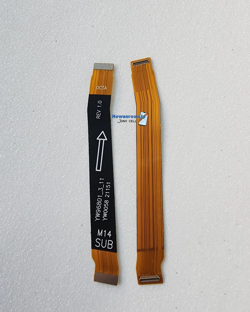 Flex Main Samsung A22 5g