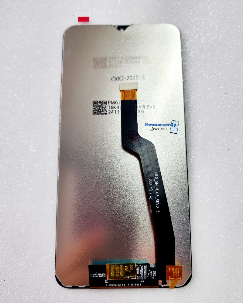 Samsung A10 LCD Premim