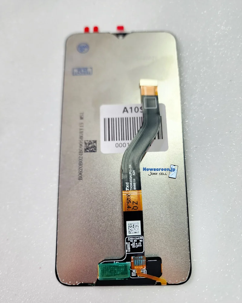 Samsung A10s - LCD Premium