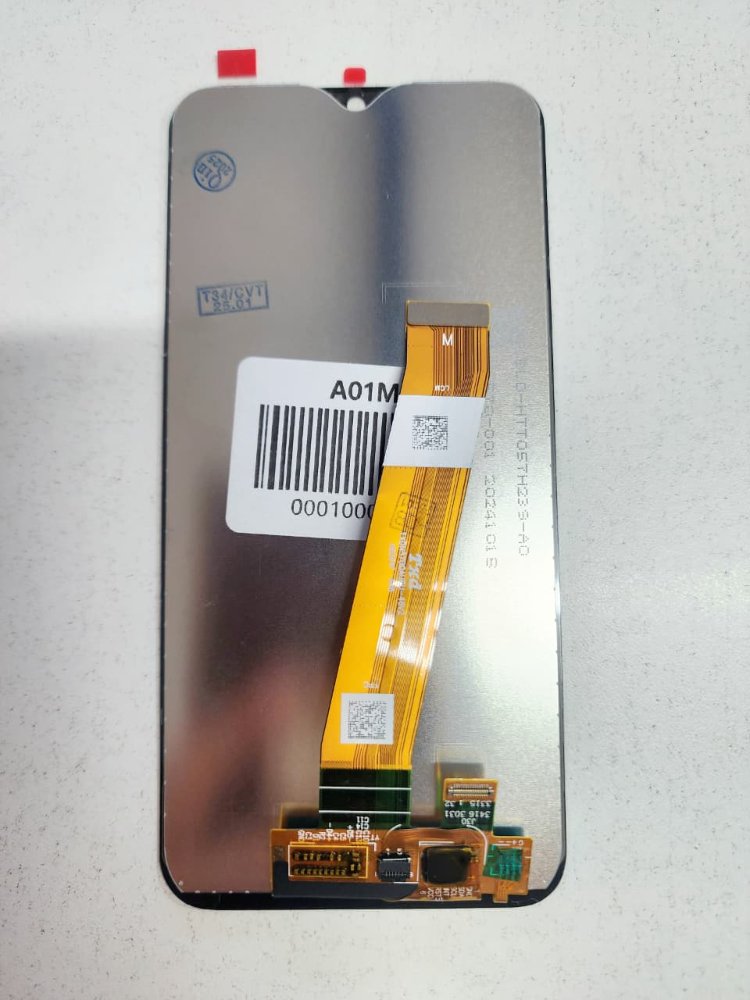 Samsung A01 Versión M - LCD Premium
