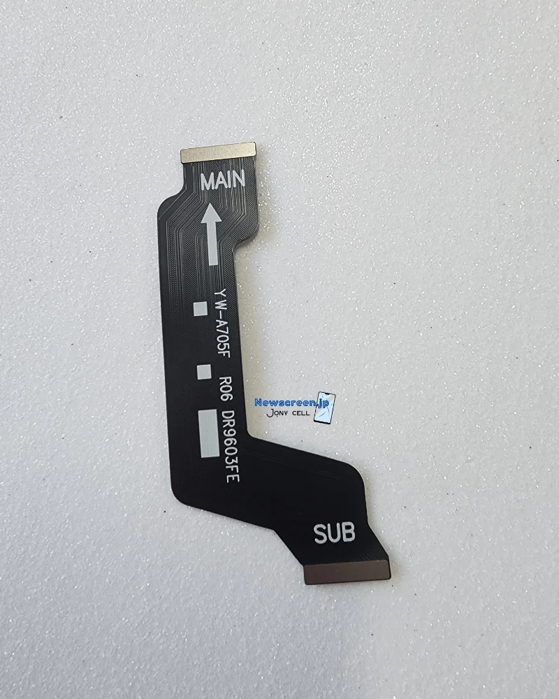 Flex Main Samsung A70