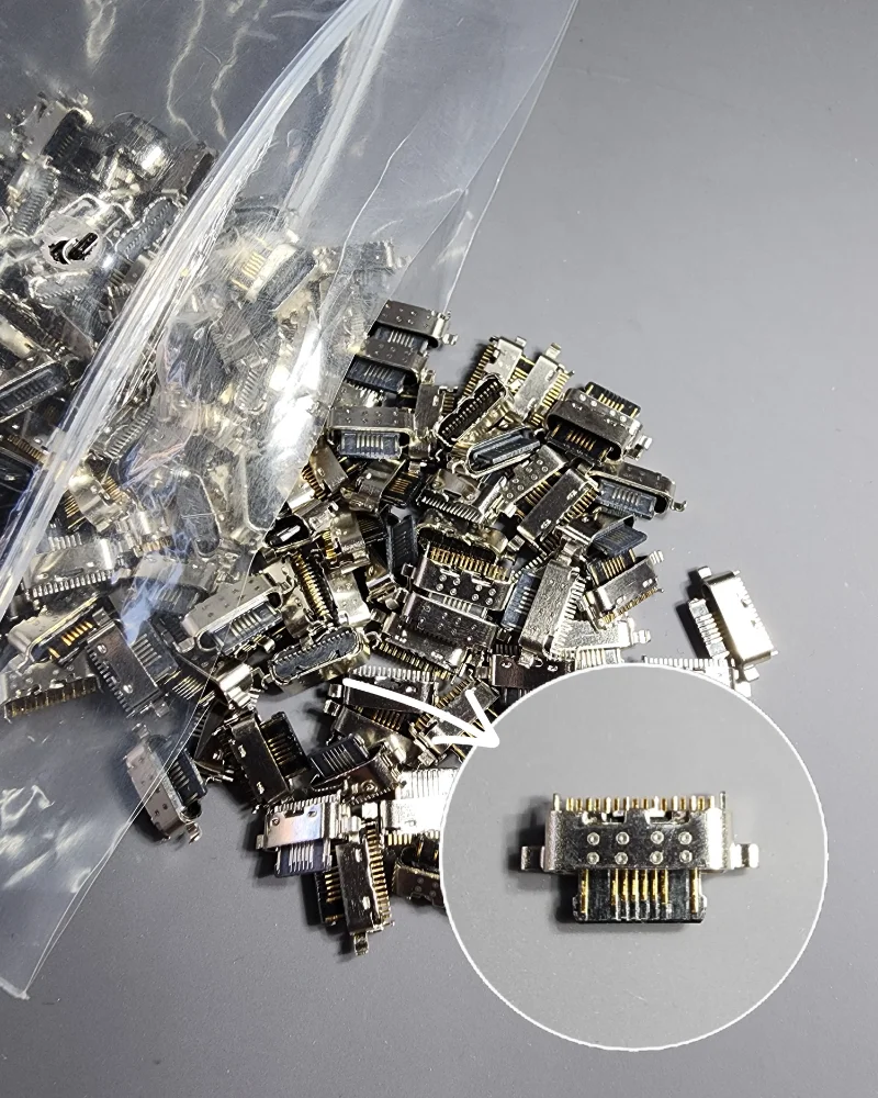 PIN - G20/ G32/ G42/ G51/ G60s/ G62/ G71/G72/ G7 Power/ G8 Power/ G9 Power/ G9 Play/ G8 Play/ G22/ G30/ G52/ E13/ One fusion/ Edge 20 lite.