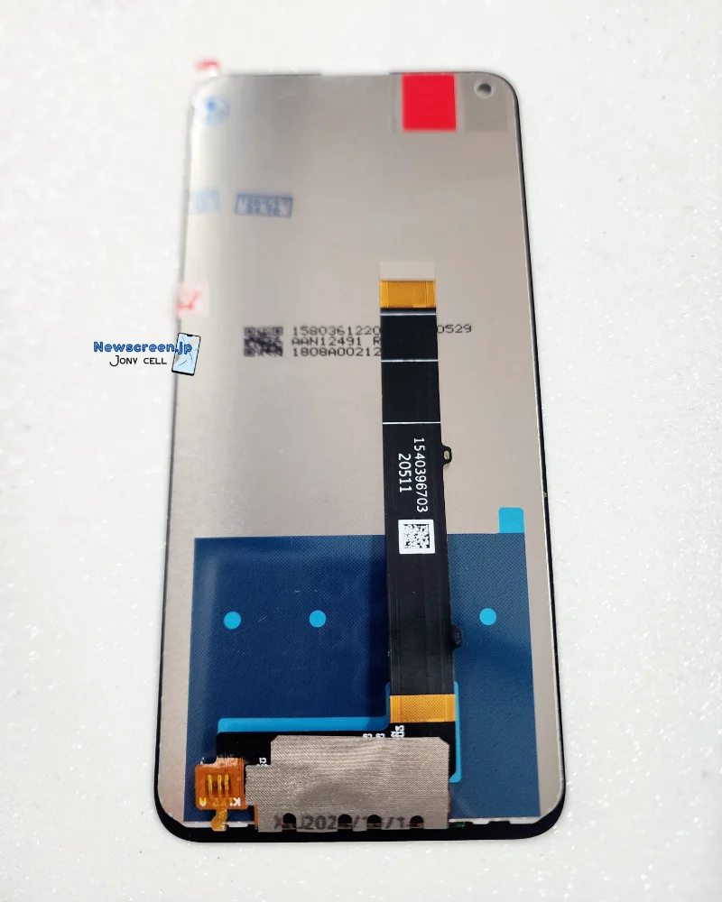 LG K51 - LCD Premium