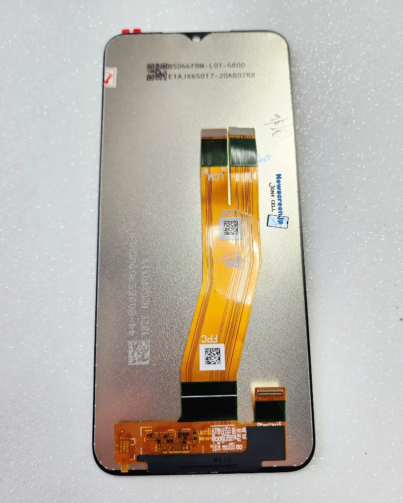 Modulo Samsung A14 4G - LCD Premium