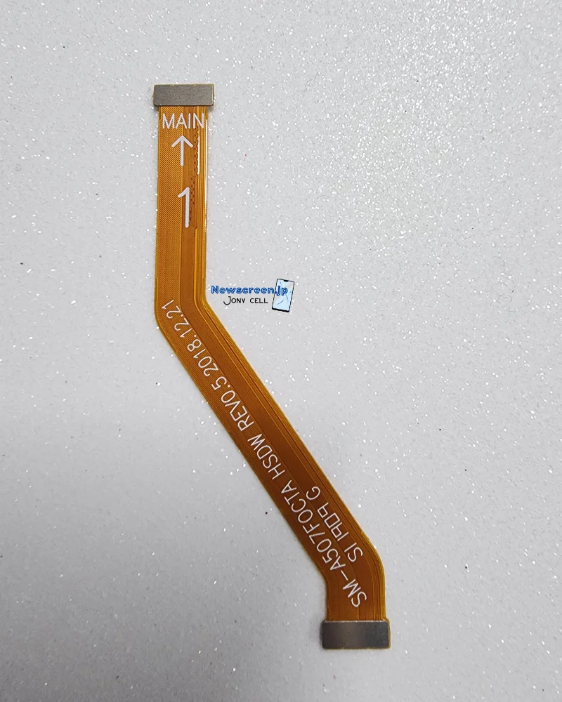 Flex Main Samsung A50 N1