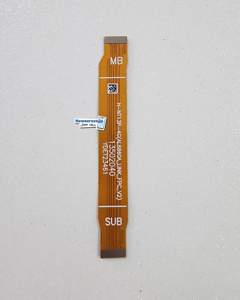 Flex Main Xiaomi Note 13Pro 4g