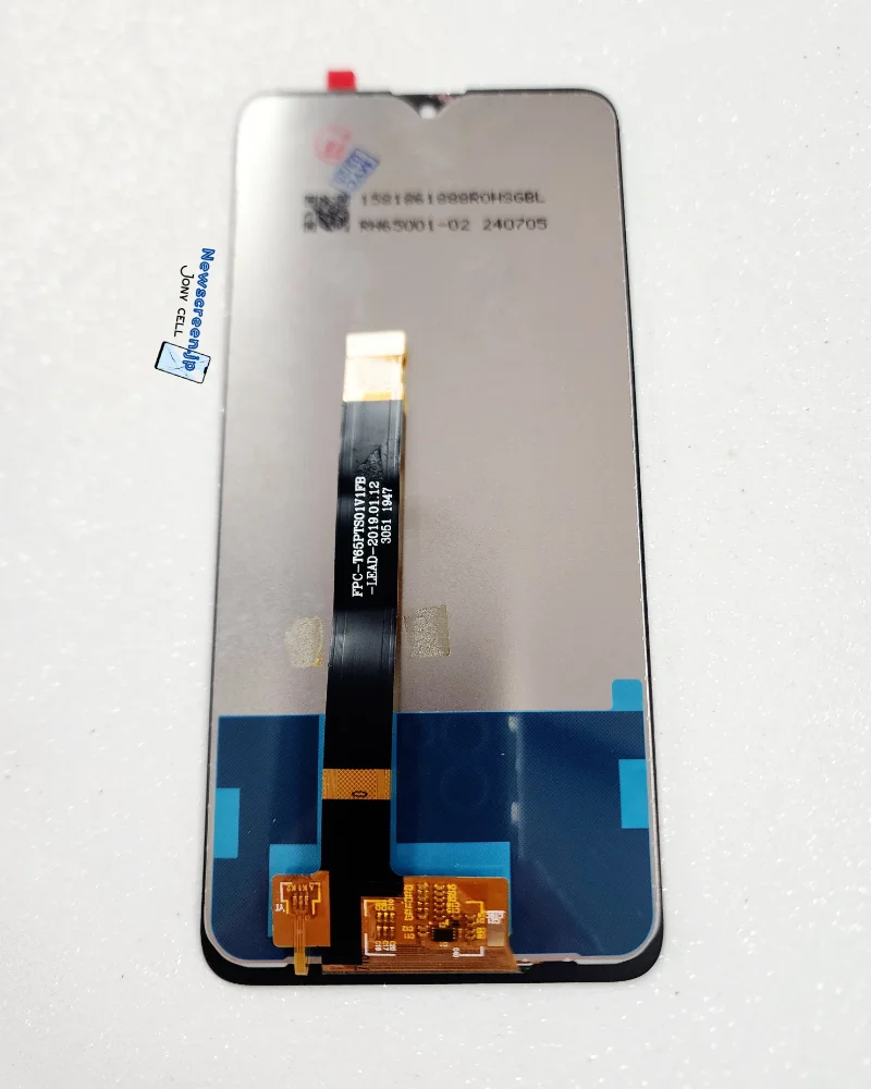 LG K50s - LCD Premium
