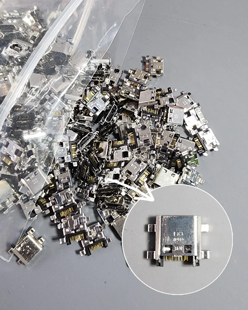 PIN - Gram prime/ J2 Prime/ J2 200/ J5 2016/ J7 2016/ J7 Neo/ Core 2/ Core Plus/ Gram2.
