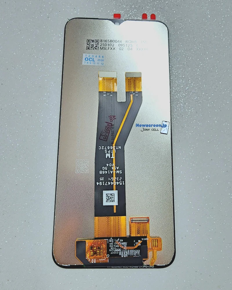 Modulo Samsung A14 5G - LCD Premium