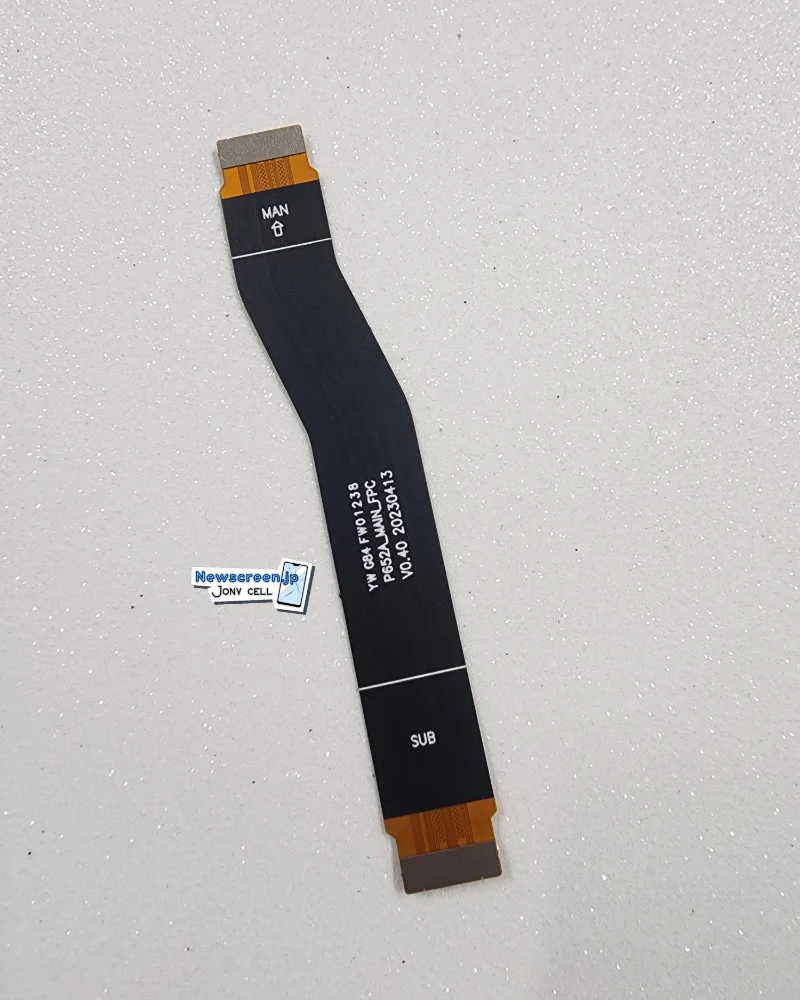 Flex Main Motorola G84