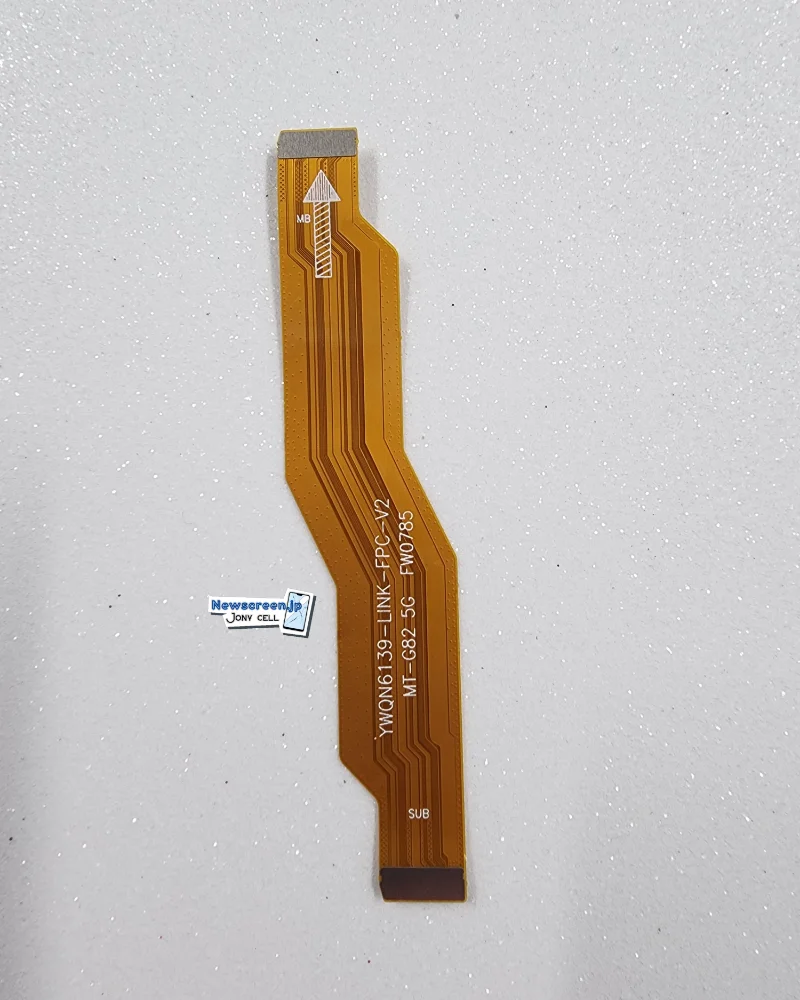 Flex Main Motorola G82