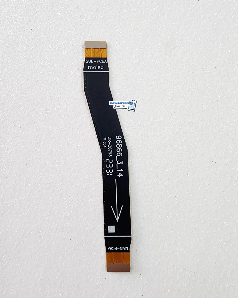 Flex Main Motorola G54