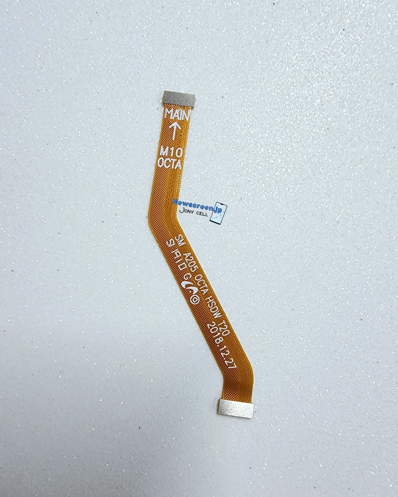 Flex Main Samsung A20 - N2