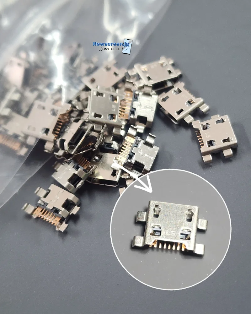 PIN - LG K8 2015