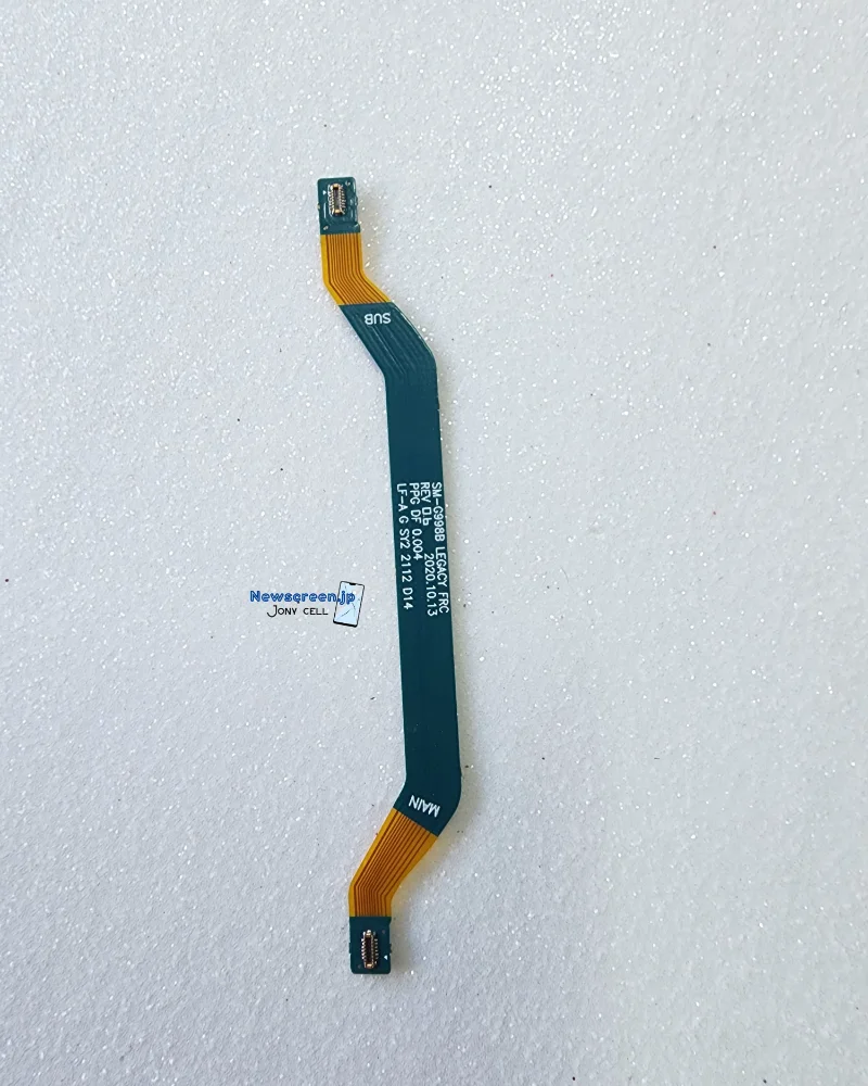 Flex Main S21 Ultra - Imagen
