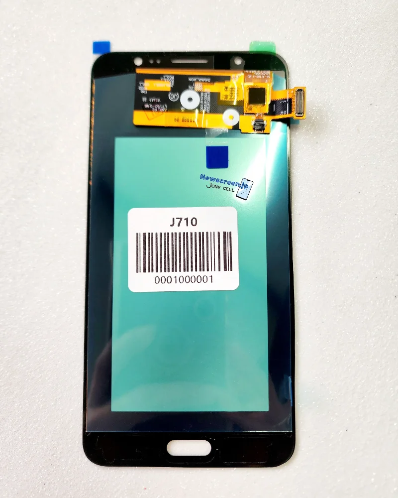 Samsung J7 2016