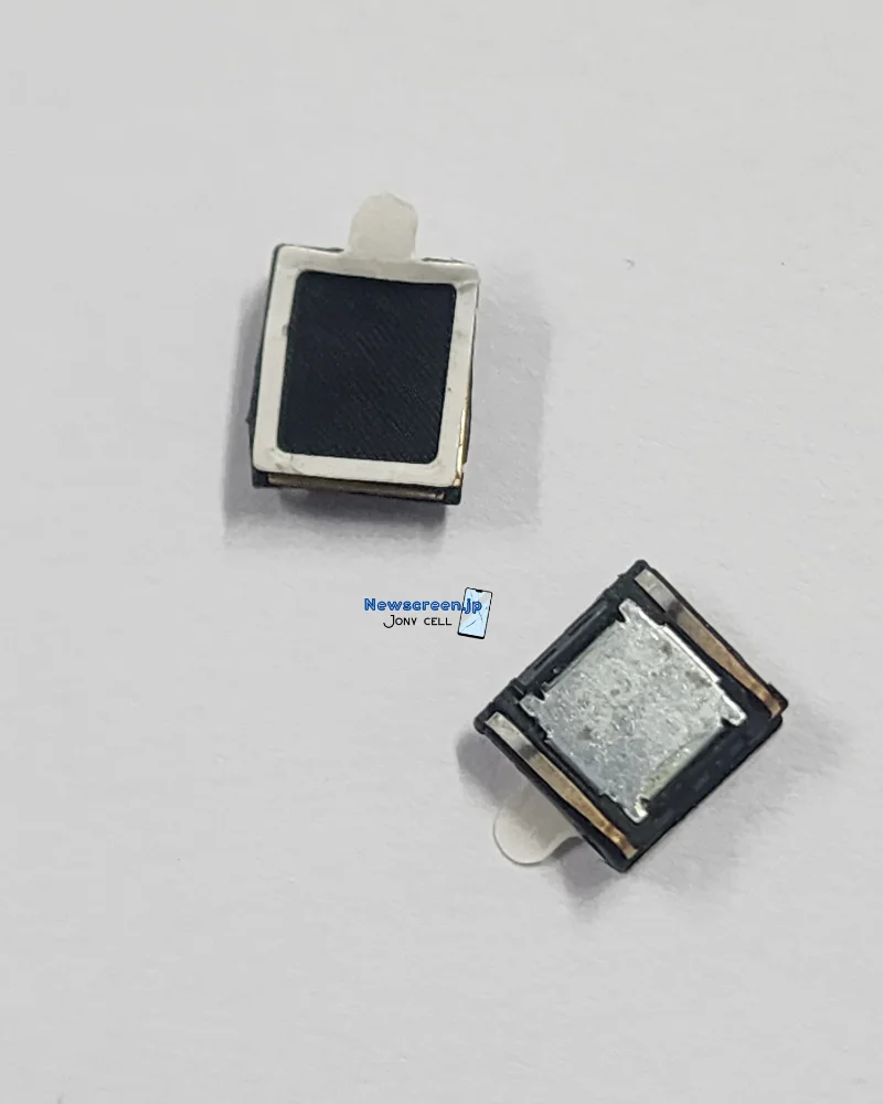 SPEAKER Motorola G8