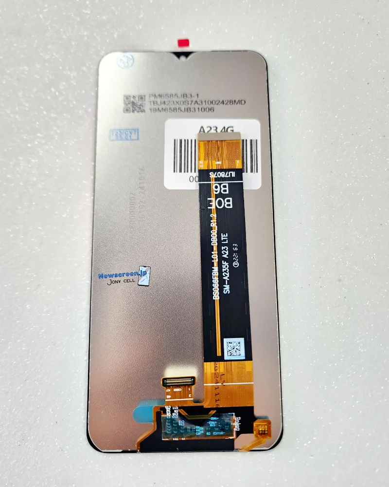 Samsung A23 4G/ A235M/F - LCD Premium