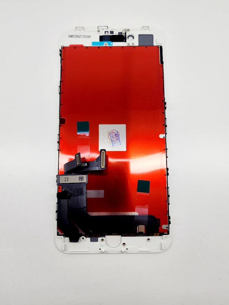 IPhone 8 Plus - Blanco
