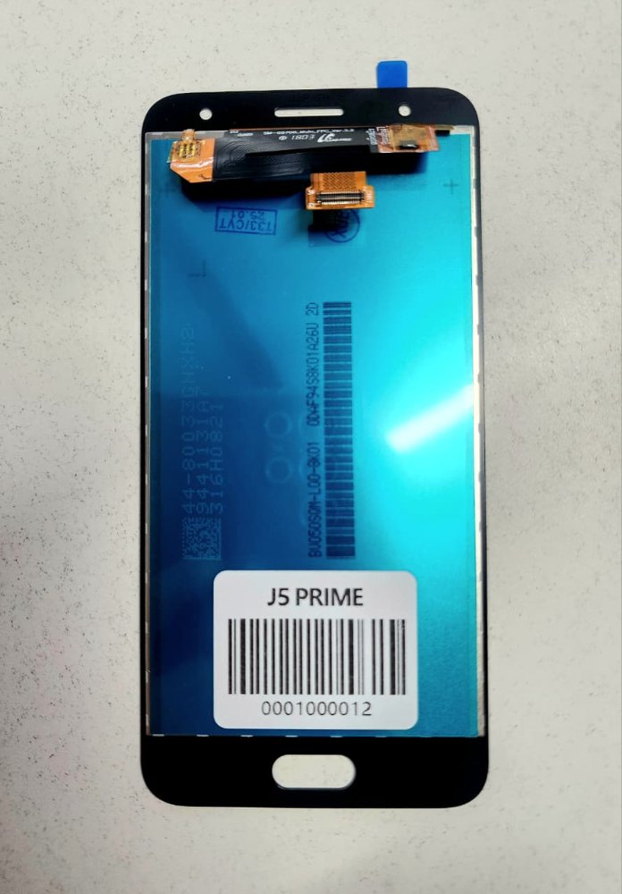 Samsung J5 PRIME