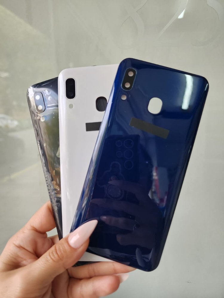 Tapa Samsung A20