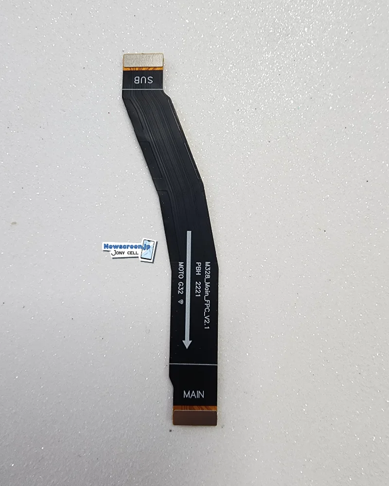 Flex Main Motorola G32