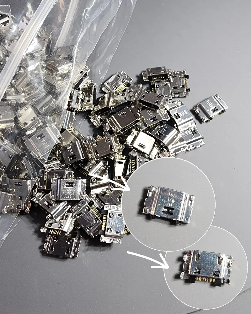 PIN - J1/ J2/ J2 Pro/ J3 Pro/ J3 2016/ J4 2016/J4 208/ J4 Plus/ J4 Core/ J5/ J5 Prime/J5 Pro/ J6/ J6 Plus/ J7 Prime/ J7 Pro/ J8/A6/ A10/ A02/ A7 2018/ TAB-A