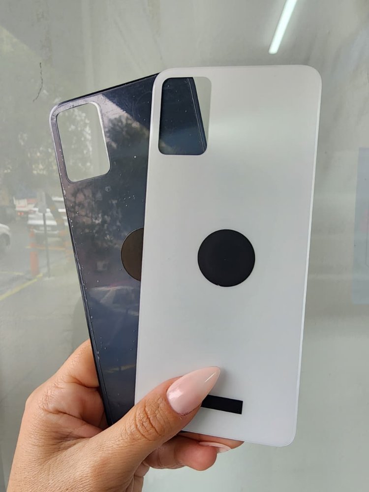 Tapa Motorola E22