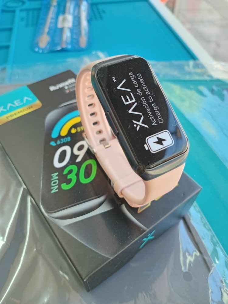 SMART BAND X1
