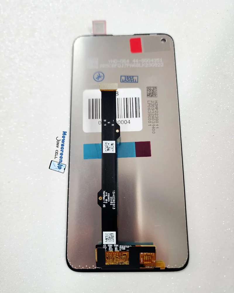 Motorola G8 - LCD Premium