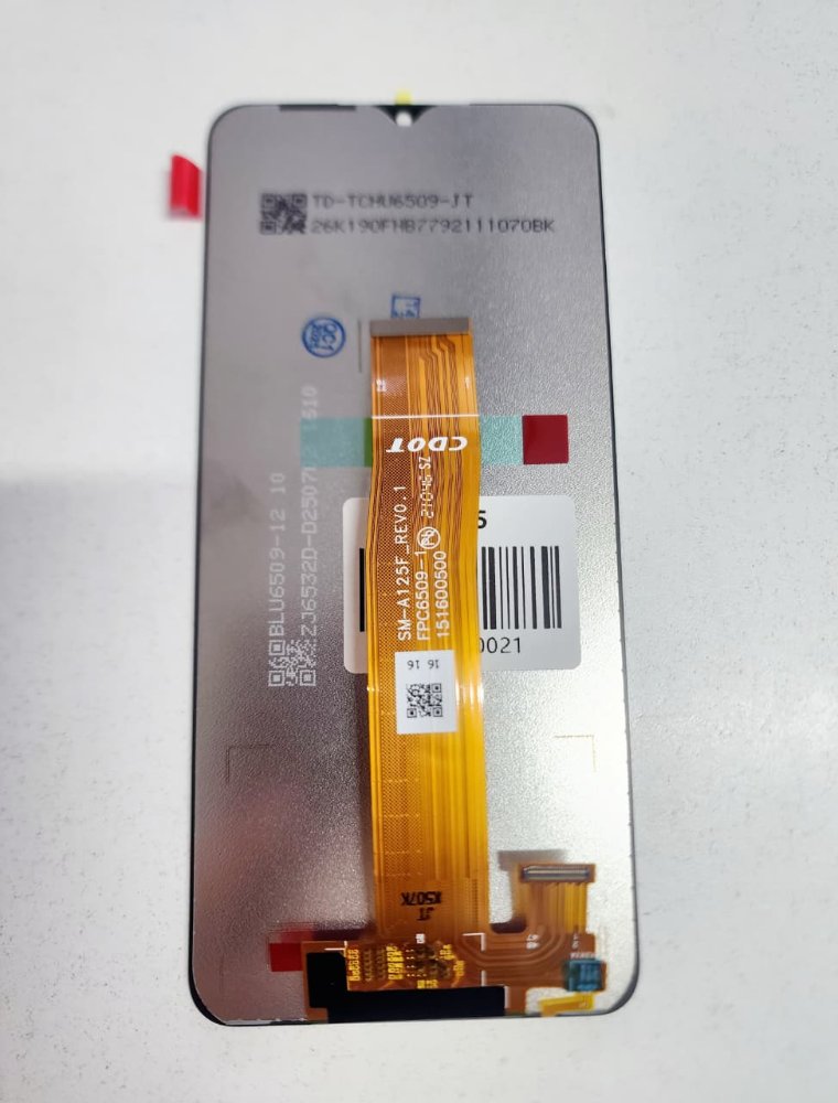 Samsung A12/ A02 125F/ M12 - LCD Premium