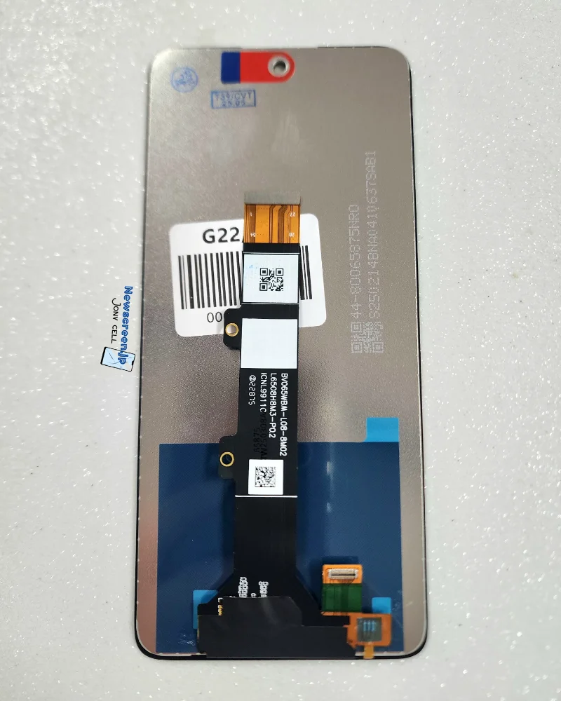 Motorola G22/ E32