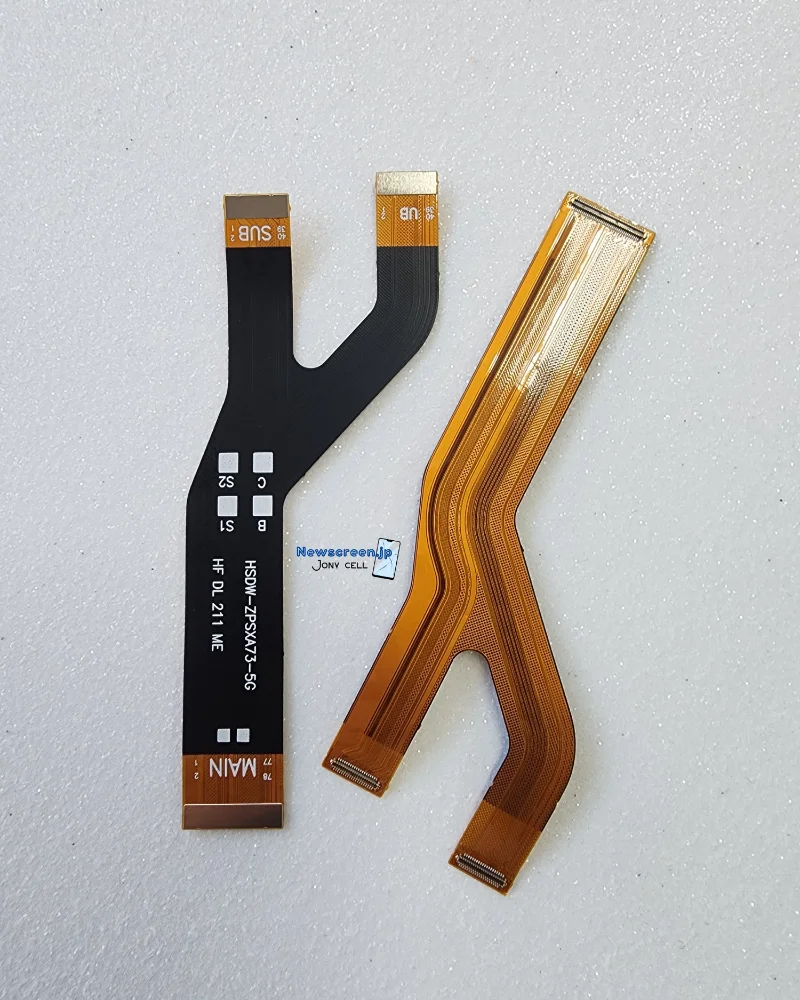 Flex Main Samsung A73