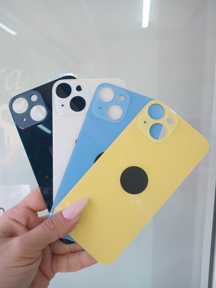 Tapa IPhone 14
